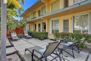 2624 NE 30th Pl 102B, Fort Lauderdale, FL 33306 Sold 08/12/25