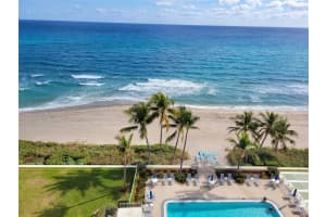 3101 S Ocean Blvd 1016, Highland Beach, FL 33487 Sold 04/09/25