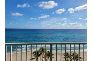 3101 S Ocean Blvd 1016, Highland Beach, FL 33487 Sold 04/09/25