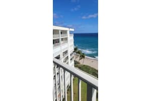 3101 S Ocean Blvd 1016, Highland Beach, FL 33487 Sold 04/09/25
