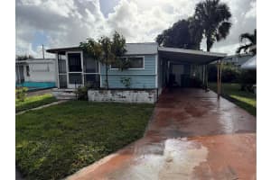 8624 SW 15th Ct, Davie, FL 33324 Sold 01/21/25