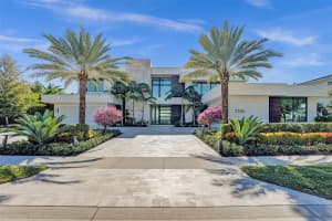 2336 Coral Ridge View Dr, Fort Lauderdale, FL 33308 Sold 03/17/25