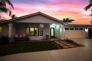 4241 NE 23rd Avenue, Lighthouse Point, FL 33064 Sold 05/15/25