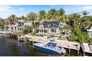 1313 E LAKE DR, Fort Lauderdale, FL 33316 - MLS#F10474734