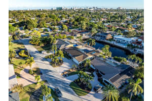 1472 NE 54th St, Fort Lauderdale, FL 33334 - MLS#F10474736