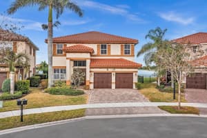 10091 Lake Vista Ct, Parkland, FL 33076 Sold 03/14/25