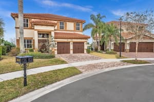 10091 Lake Vista Ct, Parkland, FL 33076 Sold 03/14/25