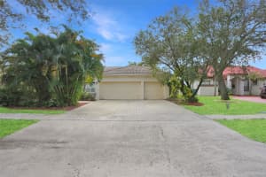 10310 Guatemala St, Hollywood, FL 33026 Sold 07/01/25
