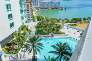 1900 N Bayshore Dr 1710, Miami