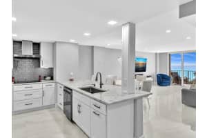 1147 Hillsboro Mile 808, Hillsboro Beach, FL 33062 Sold 12/16/24