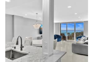 1147 Hillsboro Mile 808, Hillsboro Beach, FL 33062 Sold 12/16/24