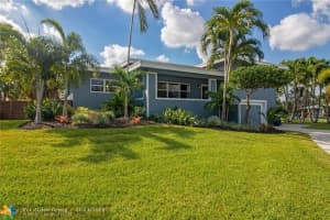 3389 NE 19TH AV, Oakland Park, FL 33306 Sold 07/11/25