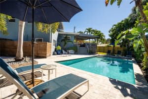 3389 NE 19TH AV, Oakland Park, FL 33306 Sold 07/11/25