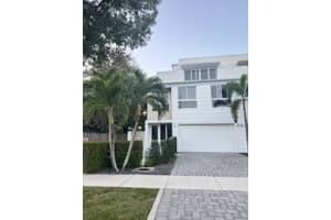 2620 NE 14th St 2, Fort Lauderdale, FL 33304 Sold 03/24/25