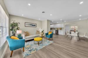 3230 NE 9th Ter, Pompano Beach, FL 33064 Sold 12/30/24