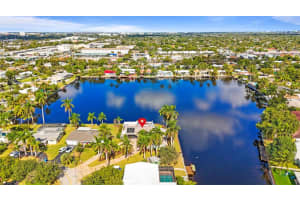 4740 Ne 15th Ave, Oakland Park
