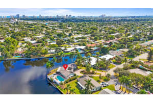 4740 NE 15th Ave, Oakland Park, FL 33334 - MLS#F10474916
