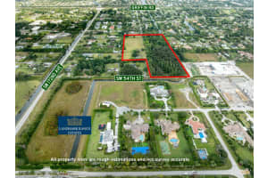17100 SW 54th St, Southwest Ranches, FL 33331 Sold 01/21/25