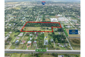 17100 SW 54th St, Southwest Ranches, FL 33331 Sold 01/21/25