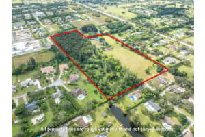 17100 SW 54th St, Southwest Ranches, FL 33331 Sold 01/21/25