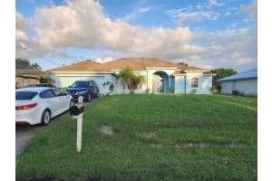 6014 Seagrape Dr, Fort Pierce, FL 34982 Sold 02/05/25