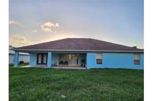 6014 Seagrape Dr, Fort Pierce, FL 34982 Sold 02/05/25