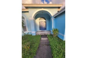 6014 Seagrape Dr, Fort Pierce, FL 34982 Sold 02/05/25