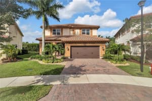 9051 Cattail Run, Parkland, FL 33076 Sold 04/23/25