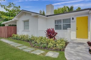 1023 NW 2nd Ave, Fort Lauderdale, FL 33311 Sold 05/05/25