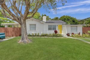 1023 NW 2nd Ave, Fort Lauderdale, FL 33311 Sold 05/05/25
