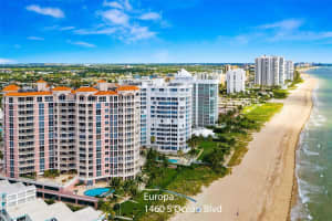 1460 S Ocean Boulevard 1401, Lauderdale By The Sea