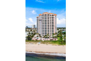 1460 S Ocean Boulevard 1401, Lauderdale By The Sea, FL 33062 - MLS#F10475007