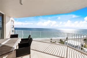 1460 S Ocean Boulevard 1401, Lauderdale By The Sea, FL 33062 - MLS#F10475007