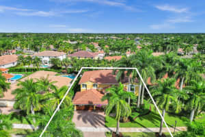 1649 Victoria Pointe Cir, Weston, FL 33327 Sold 02/03/25
