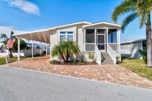 229 Arbor, Vero Beach, FL 32960 Sold 07/31/25