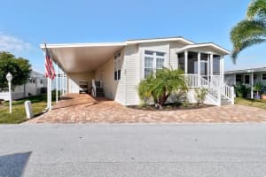 229 Arbor, Vero Beach, FL 32960 Sold 07/31/25