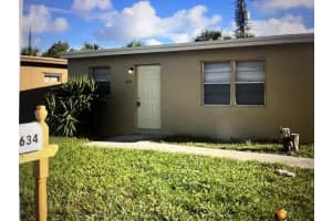 1634 W 15th St, Riviera Beach, FL 33404 Sold 03/14/25