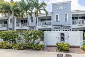 3909 NE 21st Avenue 4, Fort Lauderdale, FL 33308 - MLS#F10475064