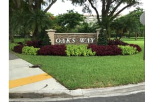 3507 Oaks Way 512, Pompano Beach, FL 33069 Sold 03/28/25