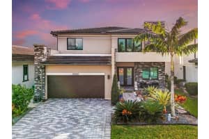10920 Vista Ter, Parkland, FL 33076 Sold 04/15/25