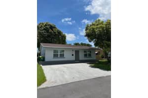 4806 NW 48th Ave, Tamarac, FL 33319 Sold 01/27/25