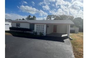 1170 PARK DRIVE, Fort Lauderdale, FL 33312 Sold 02/27/25