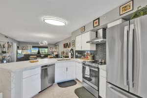 2205 S Cypress Bend Dr 301, Pompano Beach, FL 33069 Sold 02/28/25