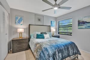 2205 S Cypress Bend Dr 301, Pompano Beach, FL 33069 Sold 02/28/25