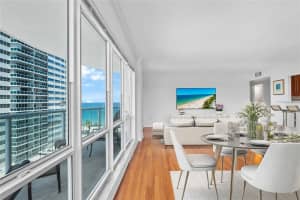 3410 Galt Ocean Dr 609n, Fort Lauderdale