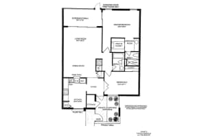 4057 NW 22 Street 214C, Coconut Creek, FL 33066 Sold 04/17/25