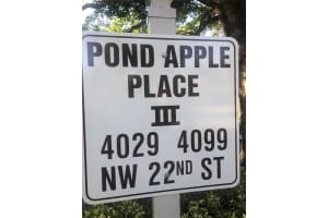 4057 NW 22 Street 214C, Coconut Creek, FL 33066 Sold 04/17/25