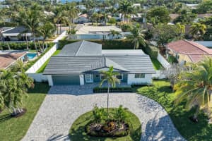 4440 NE 30th Ave, Lighthouse Point, FL 33064 Sold 02/14/25