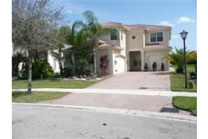 4681 SW 131st Ter, Miramar, FL 33027 - MLS#F10475186