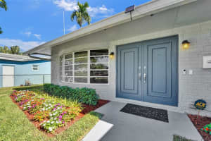 2021 N 55th Ave, Hollywood, FL 33021 Sold 03/13/25